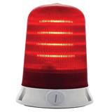 Sirena R.ALLARM LED CLR V90/240AC  GY
