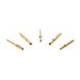 Harting Deutschland 09670003476
