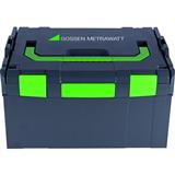 Gossen Metrawatt SORTIMO L-BOXX GMC-I