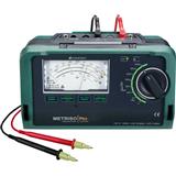 Gossen Metrawatt METRISO PRO - Set
