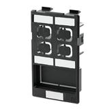 Weidmüller IE-FC-SP-PWS/4ST