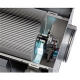 Helios Ventilatoren KWL UVR