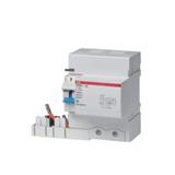 ABB DDA802 A-63/0,03