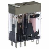 Omron G2R-2-SN 230VAC (S)