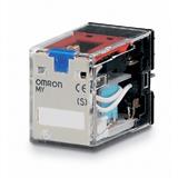 Omron MY4IN 24VDC (S)