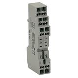 Omron P2RF-08-S