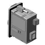Euchner EKS-A-IIX-G01-ST02/03