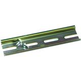 WISKA DIN Rail Kit - COMBI 407 TS 35