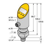 Turck PS600R-504-2UPN8X- H1141