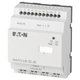 Eaton Electric EASY410-DC-RE