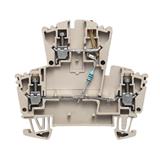 Weidmüller WDK 2.5 LD RT 24VDC +-