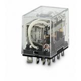 Omron LY4 230VAC