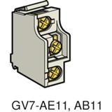 Schneider Electric GV7AE11