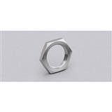 Ifm Electronic NUT M18 CUZN 10PCS.