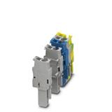 Phoenix Contact SP 2,5/ 1-L GNYE
