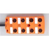 Ifm Electronic ZDO8H050MSS0010H19