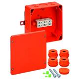 Spelsberg WKE 4 - Duo 3 x 16²