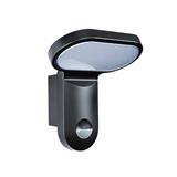Esylux AOL 200 LED 3K schwarz