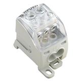 Weidmüller WPD 105 1x35+1x16/2x25+3x16 GY