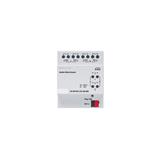 Esylux CU-DIN SB 2-CH 10A KNX