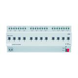 Esylux CU-DIN R 12-CH 16A KNX