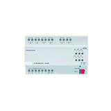 Esylux CU-DIN DIM 6-CH 0…10V KNX