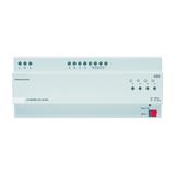 Esylux CU-DIN DIM 4-CH 1.5A KNX