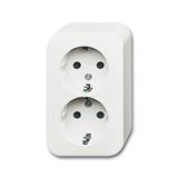 Busch-Jaeger 20-02EAPKS/11W-503