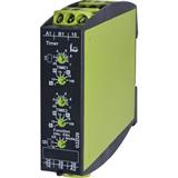 Tele-Haase Steuergeräte Multifunktion (6 Fkt.), 2 Wechsler, 12-240V AC/DC