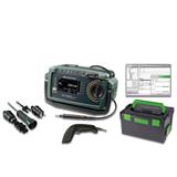 Gossen Metrawatt Meisterpaket SECUTEST DB+ IQ
