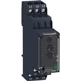 Schneider Electric RM22TA31