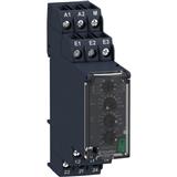Schneider Electric RM22UA33MR