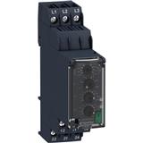 Schneider Electric RM22TR31