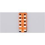 Ifm Electronic CompactModule 4DI 4DOT M12 V4A