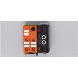 Ifm Electronic AirBox 5/2 4DI-Y IP67