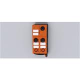 Ifm Electronic ClassicLine 2AI C II 3D