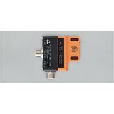 Ifm Electronic DUAL SENSOR T6 2SI 2DO T M12