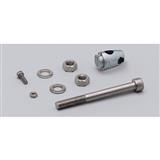 Ifm Electronic CLAMP OF V4A FREESTANDING