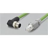 Ifm Electronic VSTAN040ZDS0002E04STGP080--S