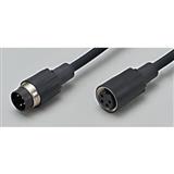 Ifm Electronic CONNECTION CABLE M16 11M
