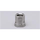 Ifm Electronic ADAPT G1/2-SMS DN25