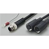 Ifm Electronic ADAPTER CABLE M12-2X M16