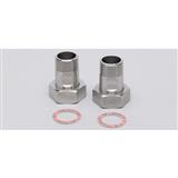 Ifm Electronic ADAPTER G1-1/4-R1/V4A