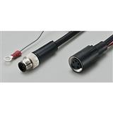 Ifm Electronic ADAPTER CABLE M12-M16