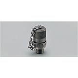 Ifm Electronic SCREW COUPLING WITH COVER PLATE  0,3MM