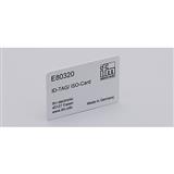 Ifm Electronic ID-TAG/ISO CARD/01
