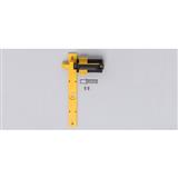 Ifm Electronic Safety door bolt plastics