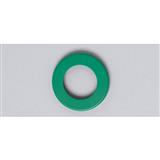 Ifm Electronic GREEN COVER RING FOR KT