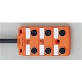 Ifm Electronic ZDO6H050MSS0010H09