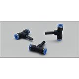 Ifm Electronic AirBox push-in T-connect 10pcs